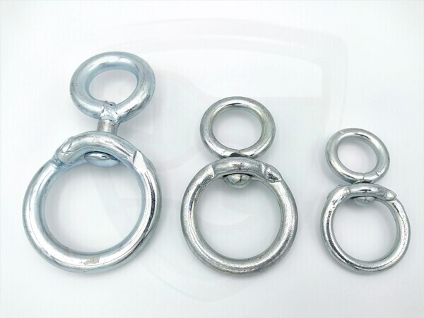 Cow swivels kopen in Alkmaar bij Postma en Postma