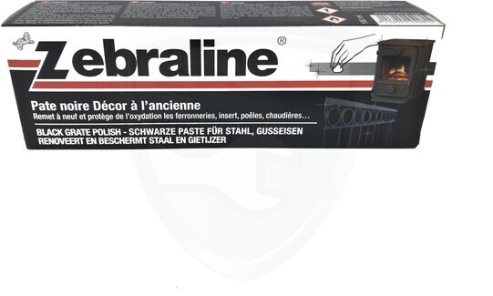 Kachelzwart kopen in Alkmaar bij Postma en Postma