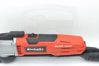 Oscillerende multitools