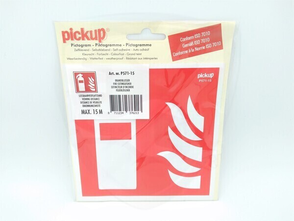 Naklejki na odbiór kopen in Alkmaar bij Postma en Postma