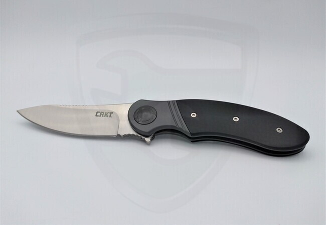 Кишенькові ножі CRKT kopen in Alkmaar bij Postma en Postma