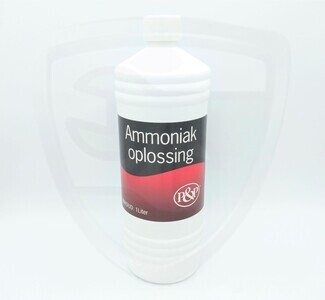Ammonia
