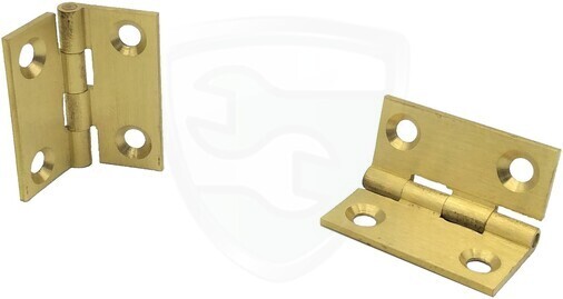 Scharnieren kopen in Alkmaar bij Postma en Postma