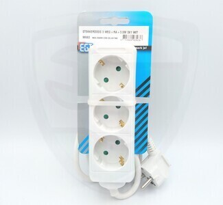 Power strips