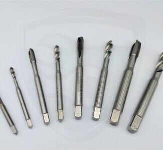 Tappen en snijijzers