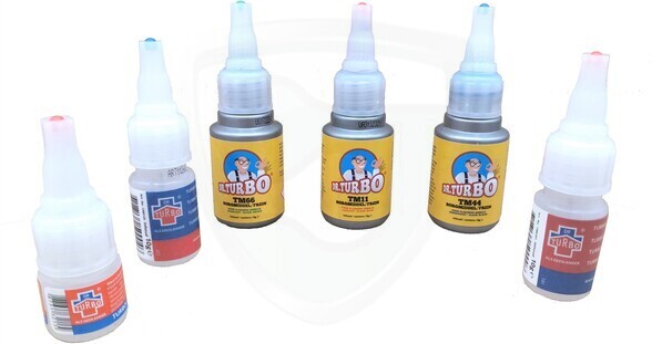 Turbolijm kopen in Alkmaar bij Postma en Postma