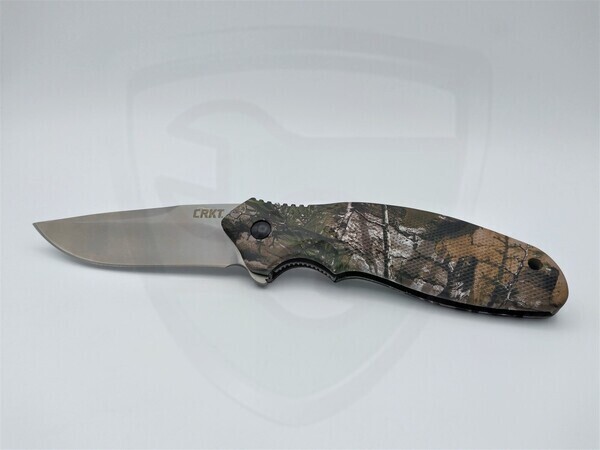 Кишенькові ножі CRKT kopen in Alkmaar bij Postma en Postma