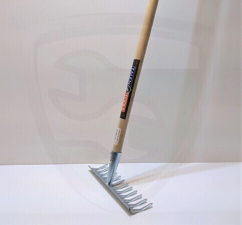 Tuingereedschap kopen in Alkmaar bij Postma en Postma