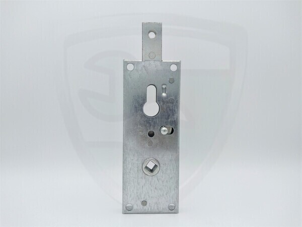 Zamki do drzwi garażowych kopen in Alkmaar bij Postma en Postma