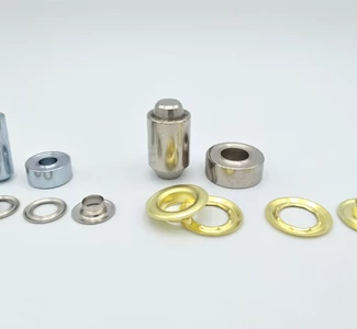 Sail rings