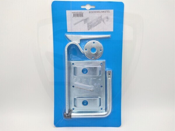 Kapı kilitleri kopen in Alkmaar bij Postma en Postma