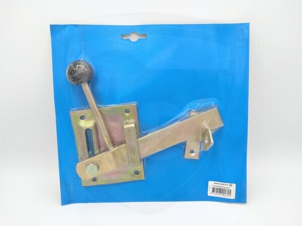 Kapı kilitleri kopen in Alkmaar bij Postma en Postma