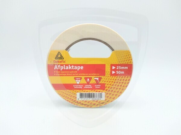 Afplaktape kopen in Alkmaar bij Postma en Postma