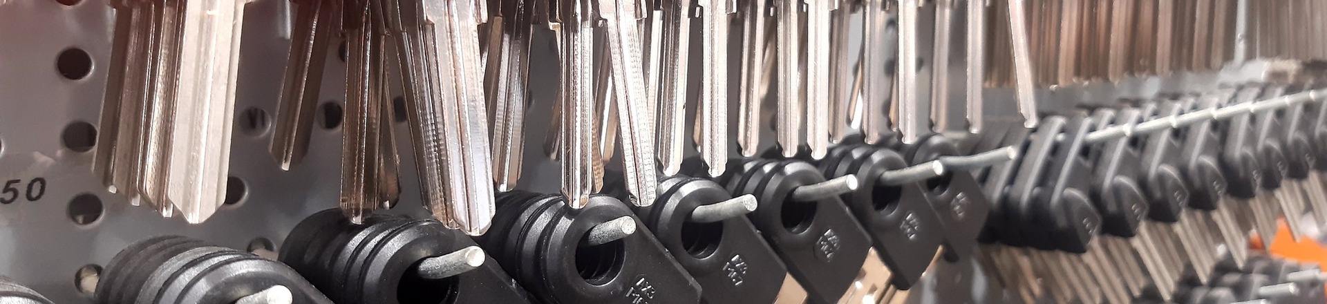 Usługa kluczy Trelock