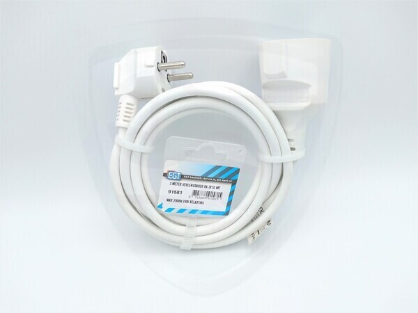 Подовжувачі kopen in Alkmaar bij Postma en Postma