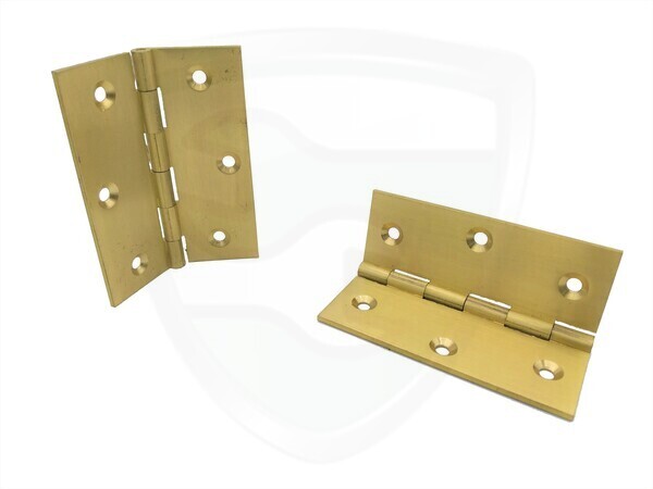 Scharnieren kopen in Alkmaar bij Postma en Postma