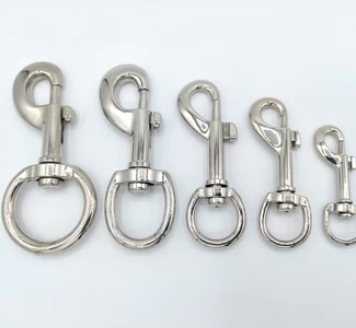 Snap hooks