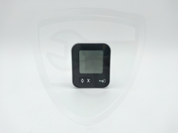 Thermo-, hygro- en regenmeters kopen in Alkmaar bij Postma en Postma