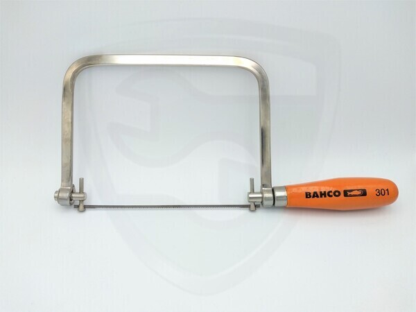 Ahşap testereleri kopen in Alkmaar bij Postma en Postma